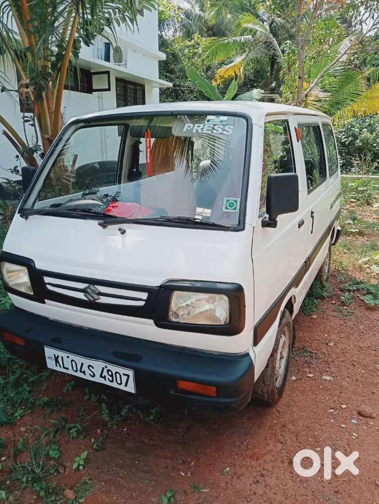 Good Condition Omni For Sale