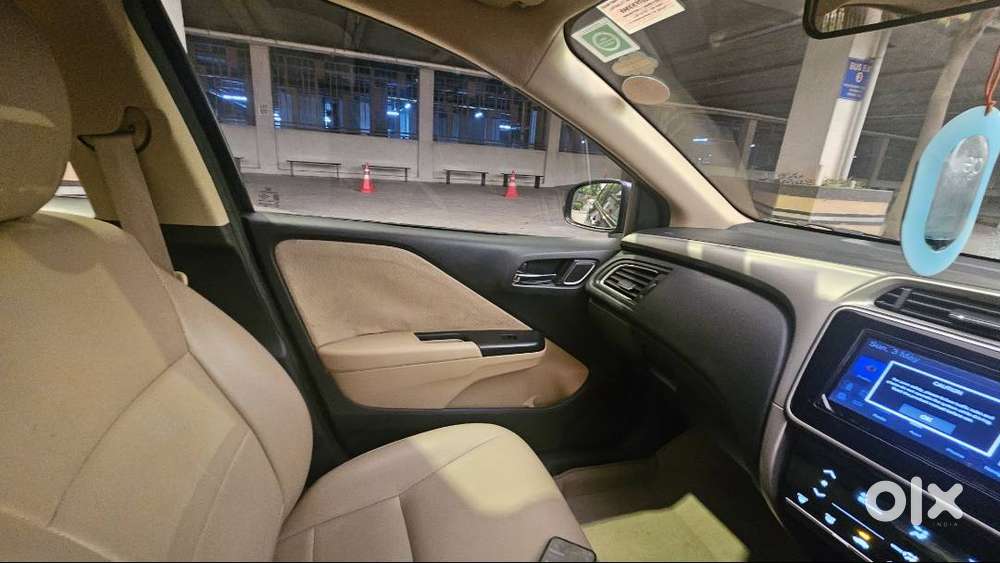 Honda City 2018 Petrol Good Condition