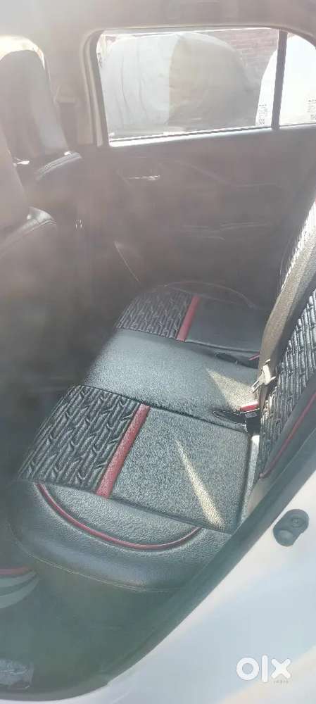 Maruti Suzuki Swift 2024 Petrol 16000 Km Driven