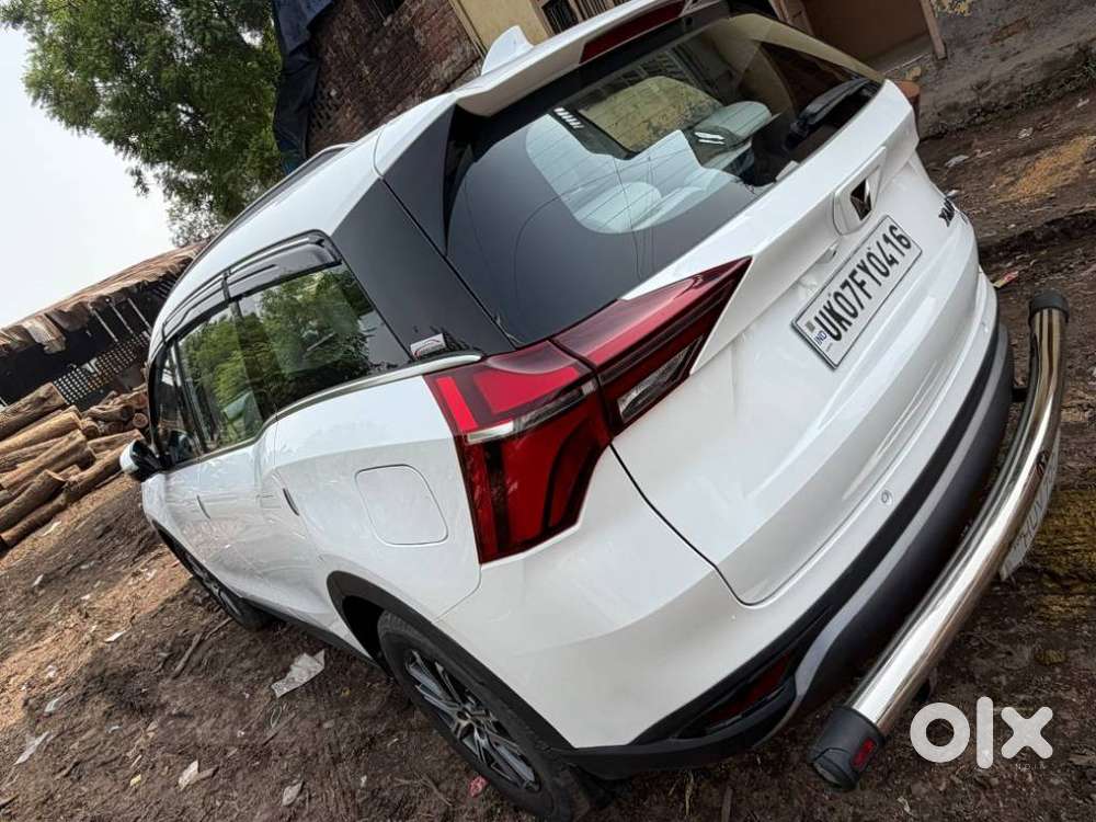 Mahindra Xuv700 2.2 Ax 7 Diesel At Str, 2024, Diesel
