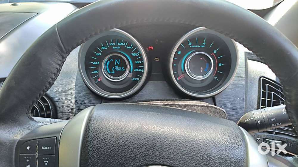 Highly Maintained Ready To Race Xuv 500 W10 Awd