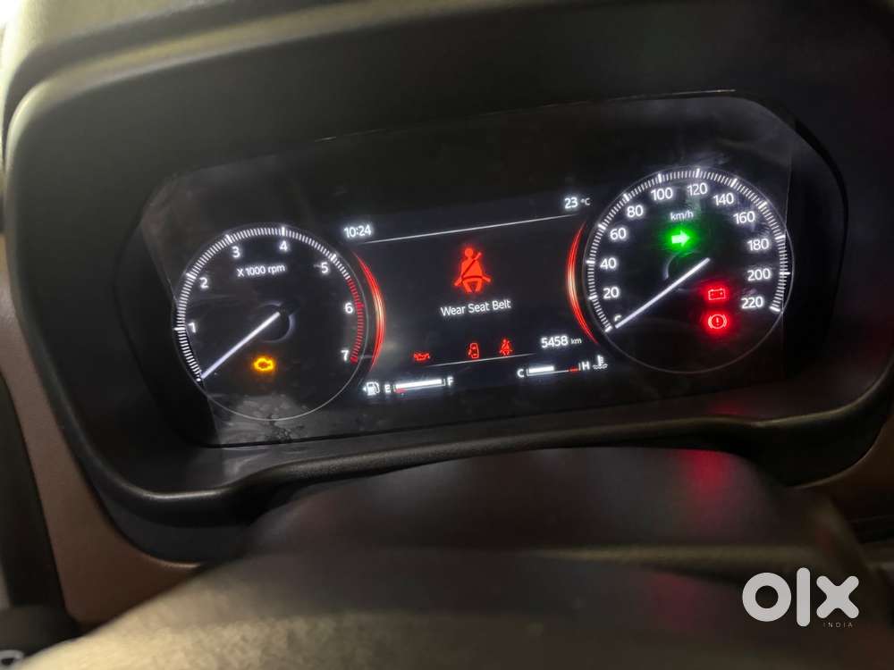 Scorpion N Z8 L Petrol Manual