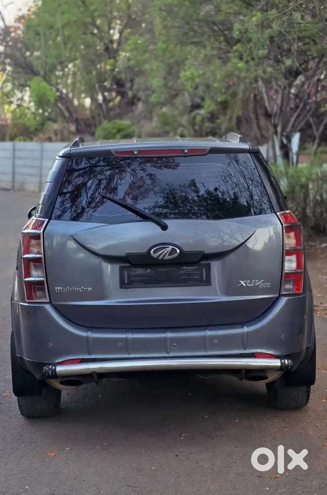 Mahindra Xuv 500 For Sell