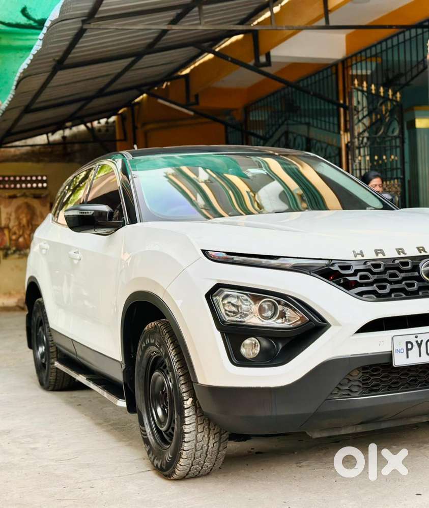 Tata Harrier Xm, 2021, Diesel