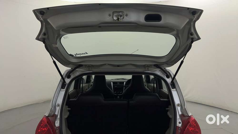Maruti Suzuki Celerio 1.0 Vxi Amt, 2014, Petrol