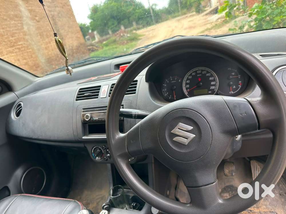 Maruti Suzuki Swift 2006