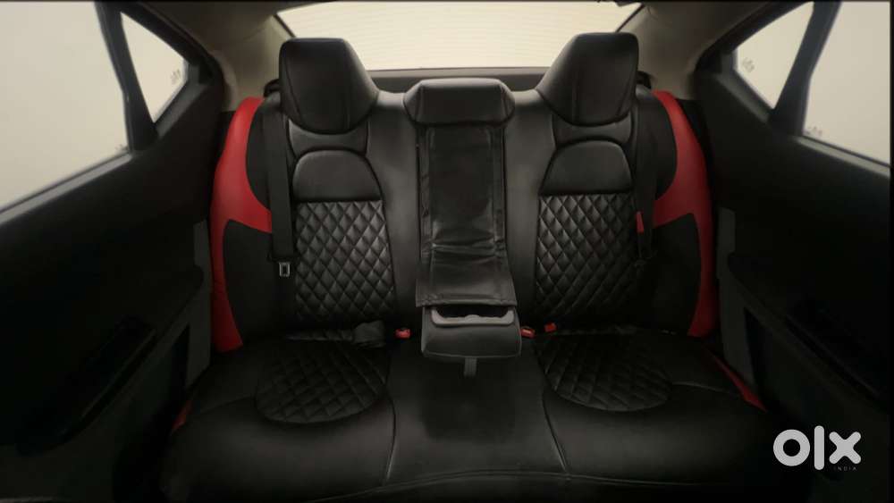 Tata Tigor 1.2 Revotron Xz Option, 2018, Petrol