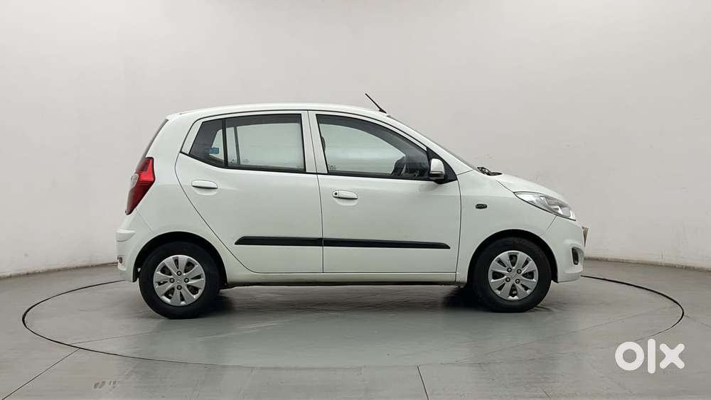 Hyundai I10 Magna 1.1l, 2012, Petrol