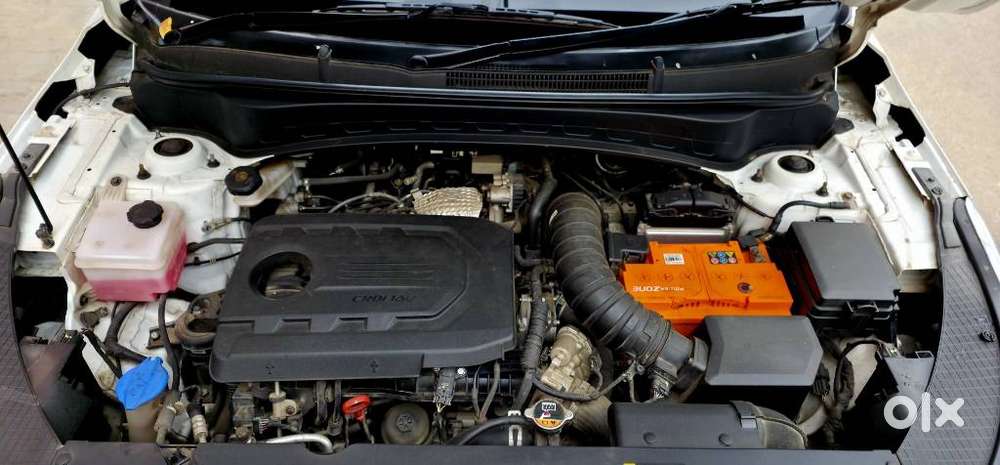 Kia Seltos Htk Plus 1.5 Diesel, 2021, Diesel