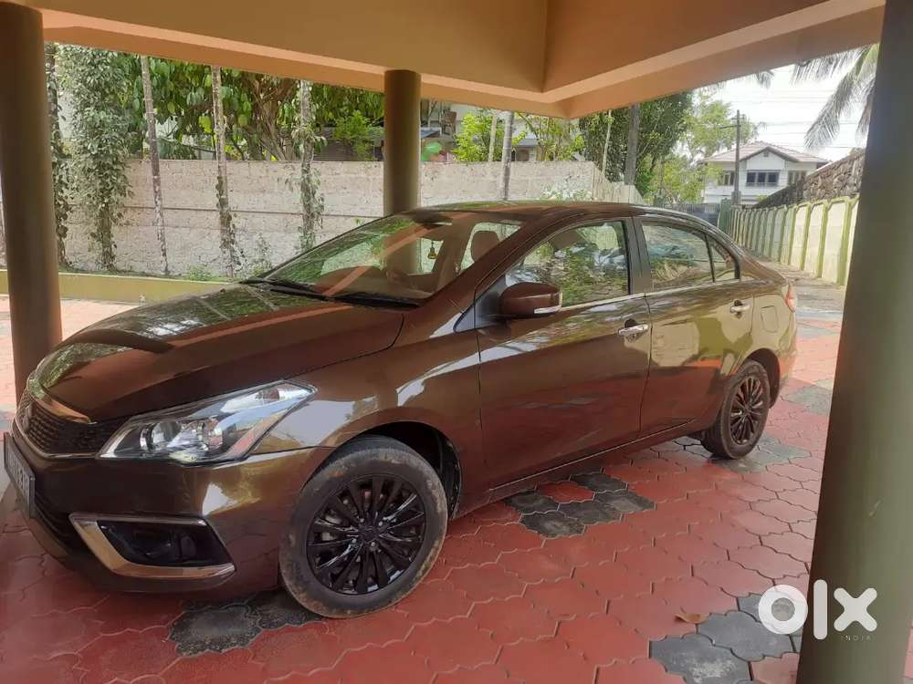 Maruti Suzuki Ciaz 2015