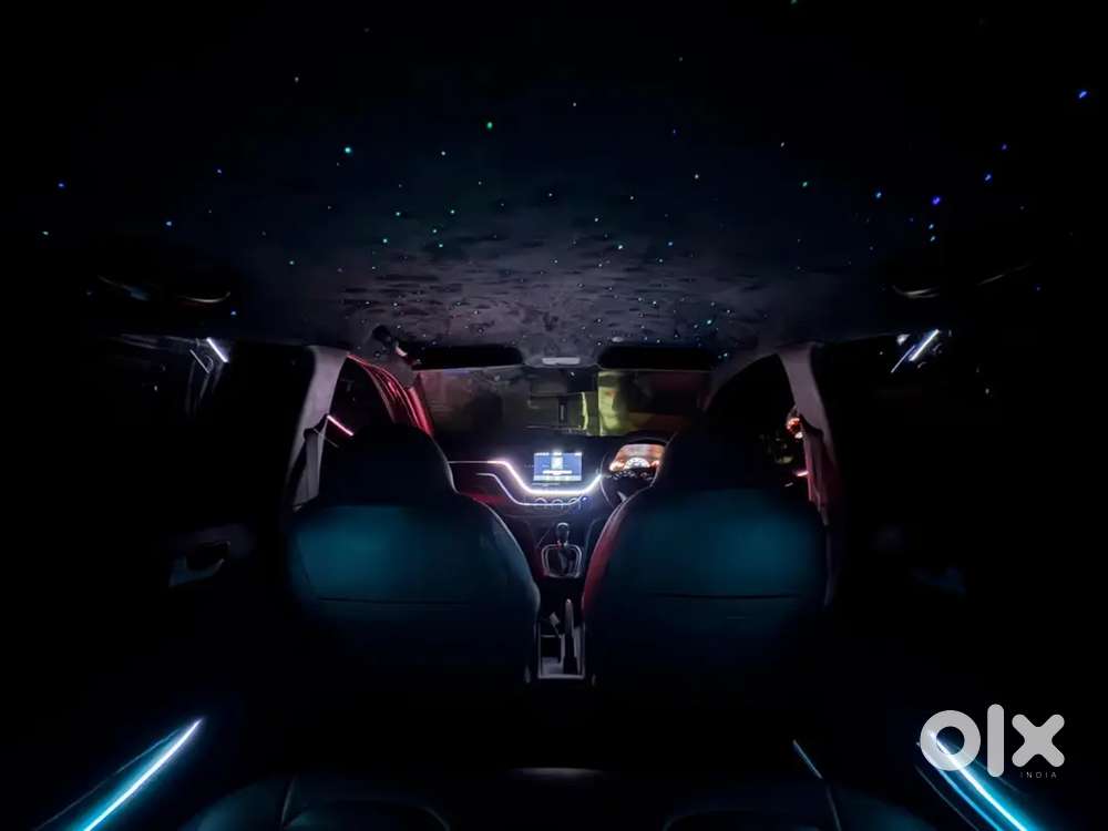 Hyundai Grand I10 2014 Petrol 89000 Km Driven