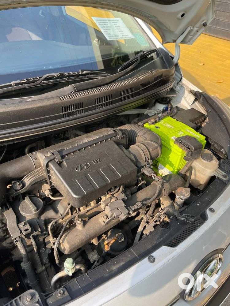 Hyundai Xcent 1.2 S Crdi, 2016, Diesel