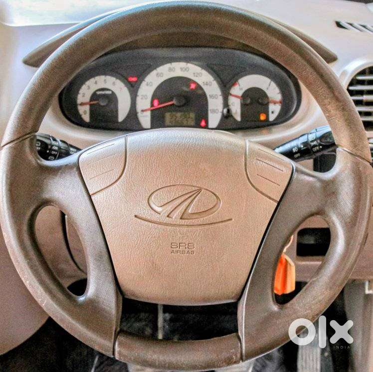 Mahindra Xylo E8 Bs-iii, 2011, Diesel