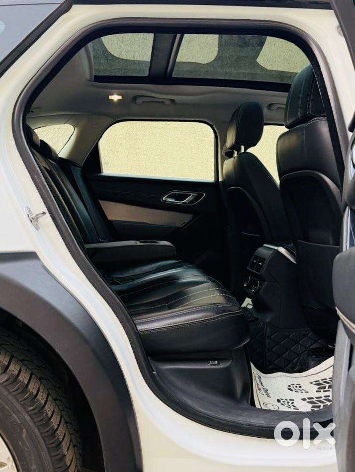 Land Rover Range Velar R-dynamic S, 2020, Petrol