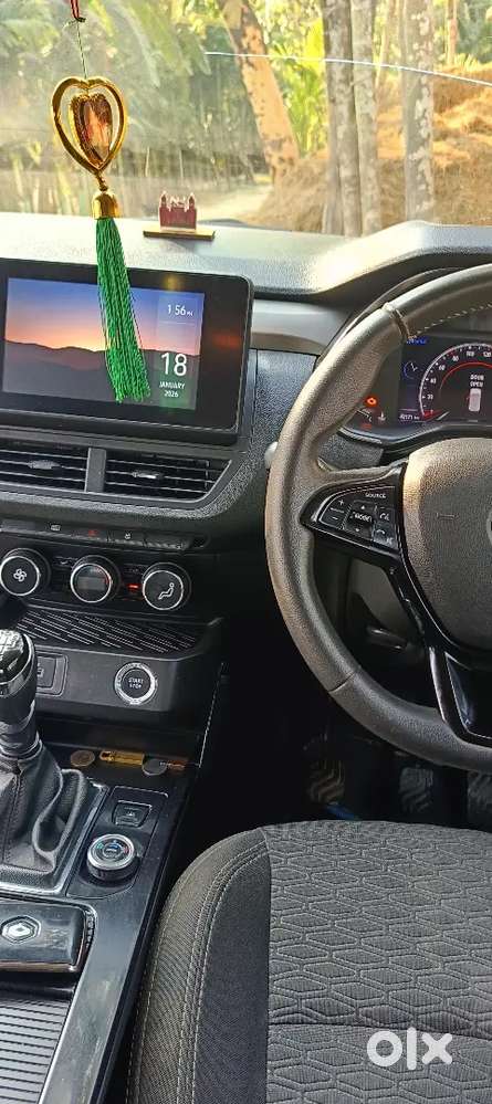 Push Button Start. Key Les Entry.