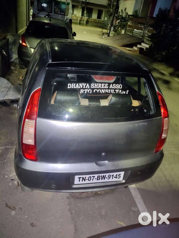 Tata Indica 2014 Diesel 85000 Km Driven