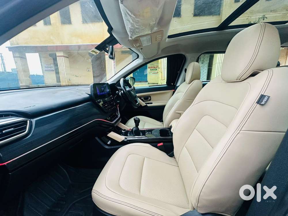 Tata Safari 2.0 Kryotec Xza Plus, 2021, Diesel