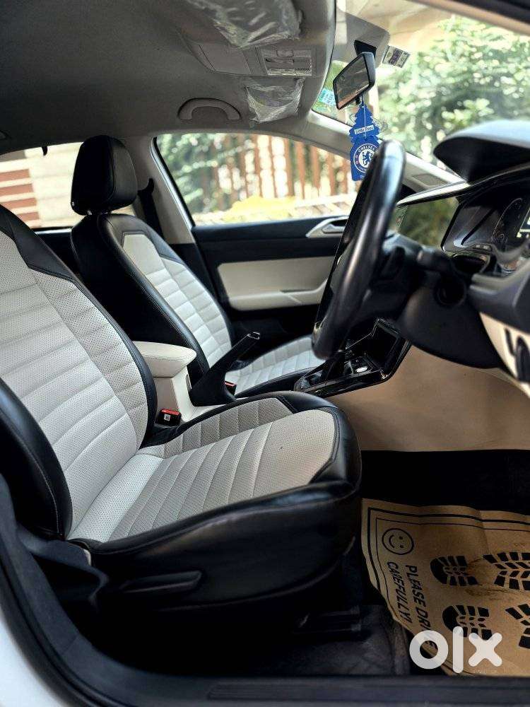 Volkswagen Virtus 1.0 Highline Tsi At, 2023, Petrol