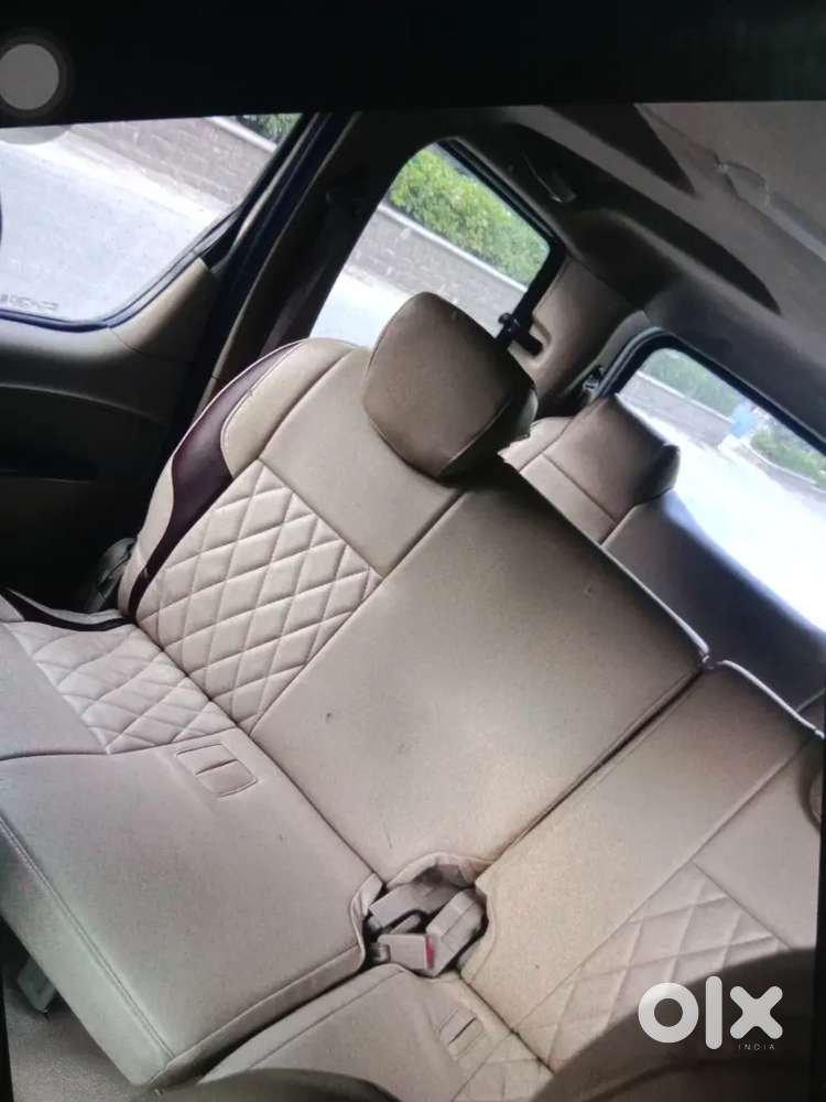 Mahindra Xylo Diesel 2019