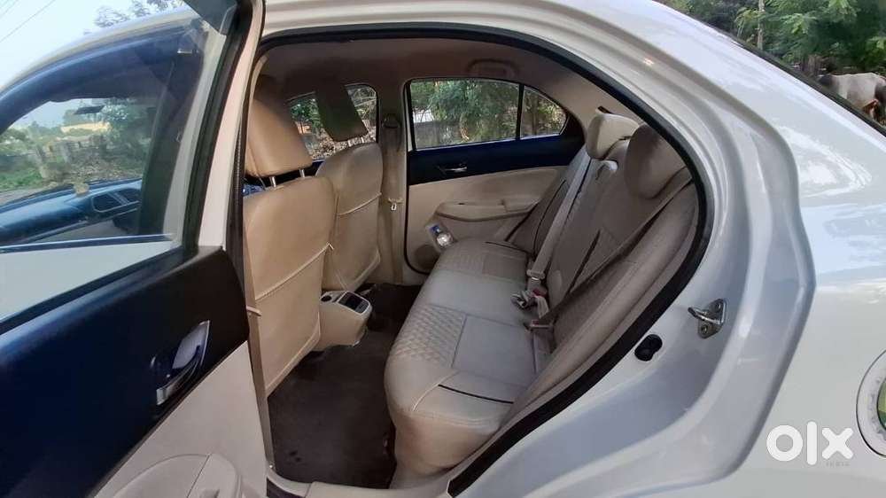 Maruti Suzuki Dzire 2020 Petrol Well Maintained