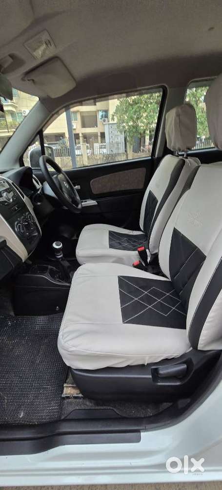 Maruti Suzuki Wagon R 1.0 Vxi (o), 2013, Petrol