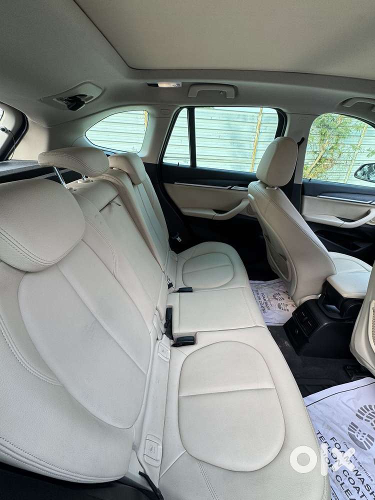 Bmw X1 2.0 Sdrive 20d, 2018, Diesel