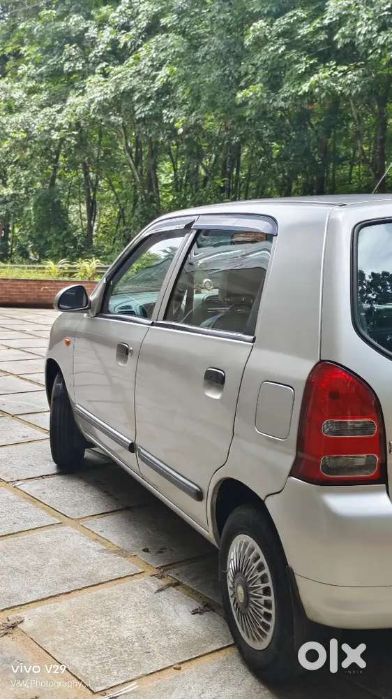Maruti Suzuki Alto 2009 Petrol 131000 Km Driven