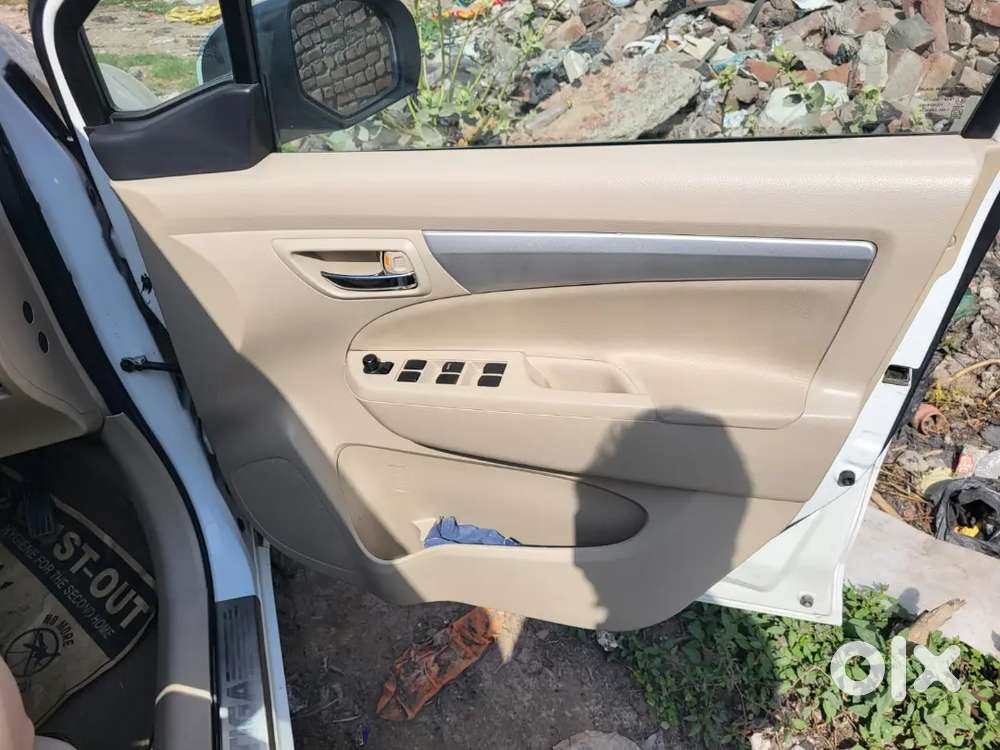 Maruti Suzuki Ertiga Vdi 2018