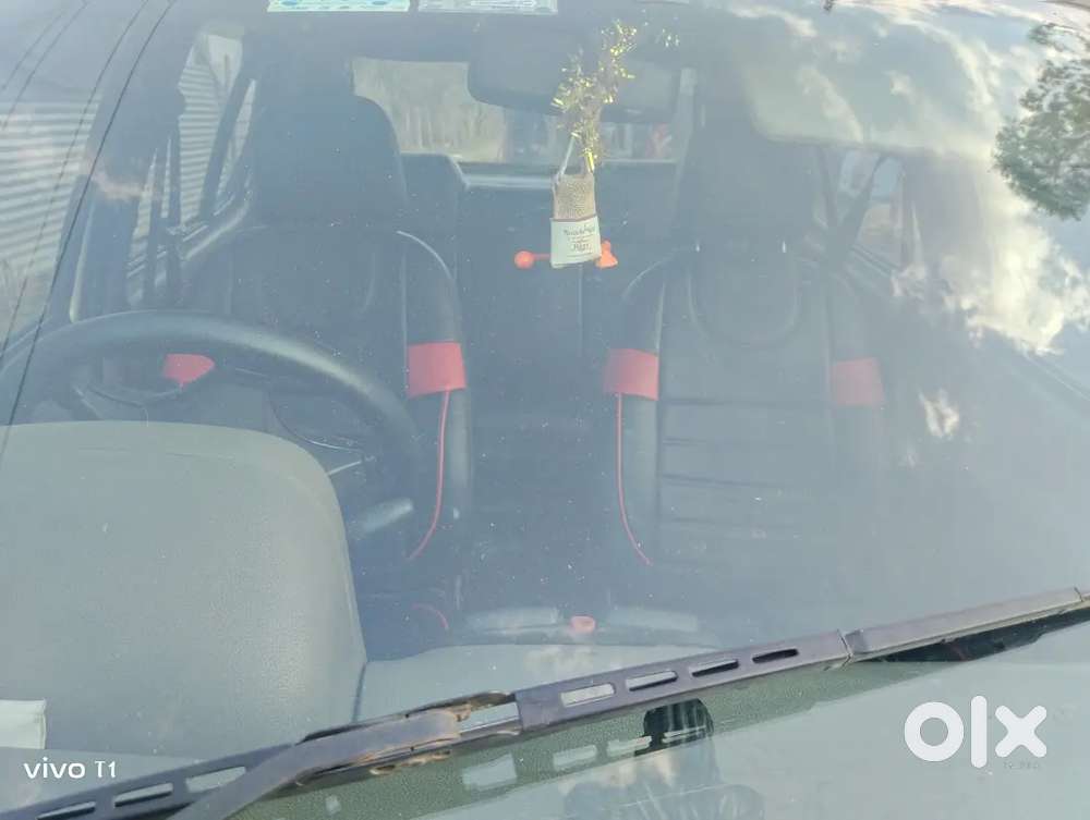 Tata Indica Ev2 2012 Diesel Good Condition