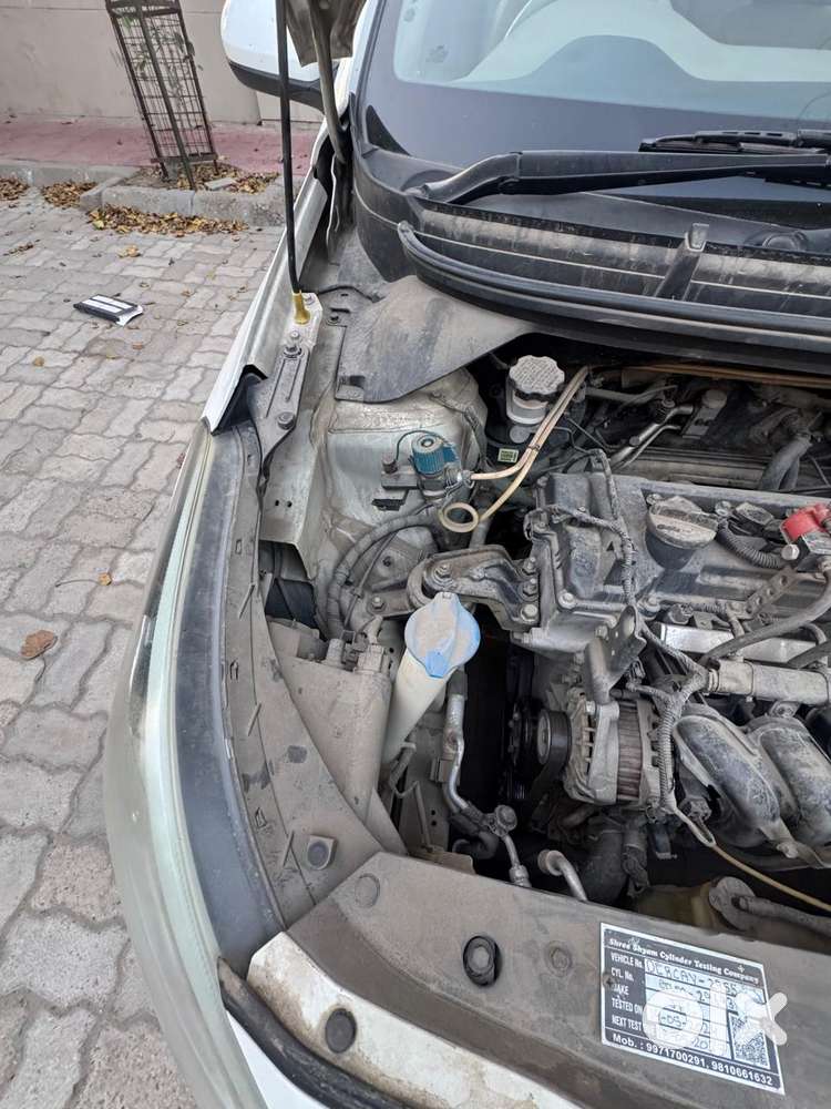 Hyundai I20 Magna Plus, 2019, Cng & Hybrids