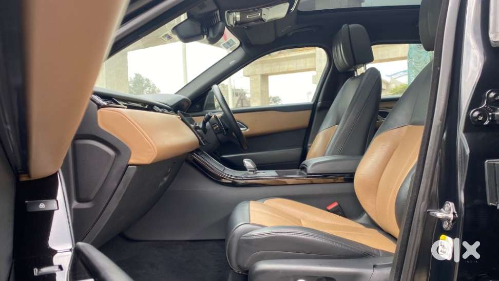 Land Rover Range Velar D180 R-dynamic Hse, 2023, Diesel