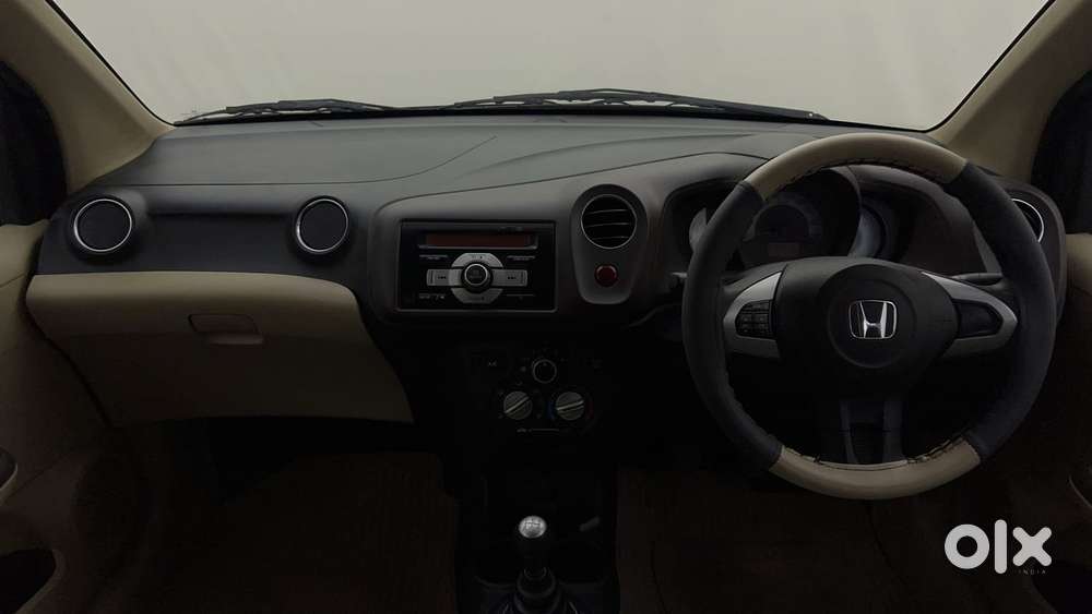 Honda Brio 1.2 S Mt, 2013, Petrol