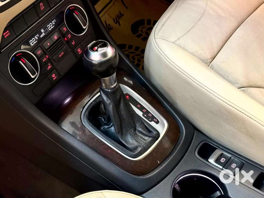 Audi Q3 30 Tdi S, 2018, Diesel