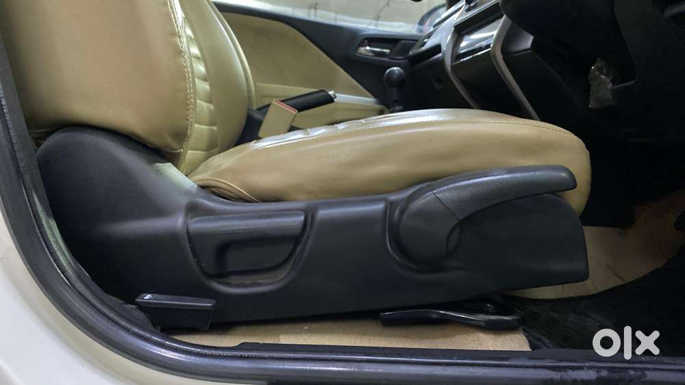 Honda City I Vtec V, 2016, Petrol