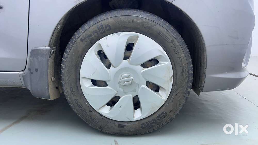 Maruti Suzuki Celerio 1.0 Vxi Amt, 2014, Petrol