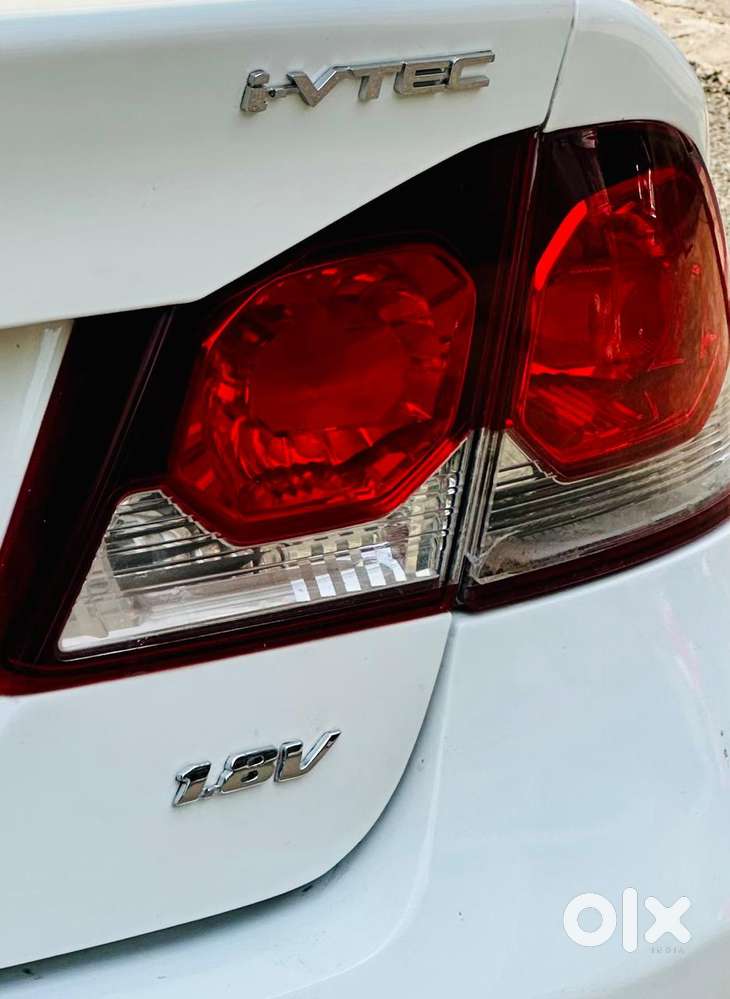 Honda Civic 1.8 V Mt, 2009