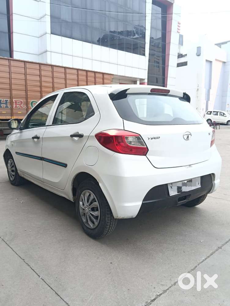 Tata Tiago 1.05 Revotorq Xm Option, 2018, Diesel