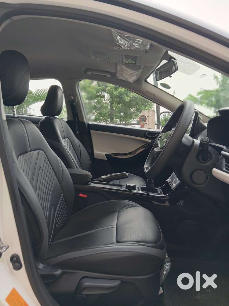 Tata Nexon Creative 1.5 Revotorq Diesel 6mt Dt, 2025, Diesel