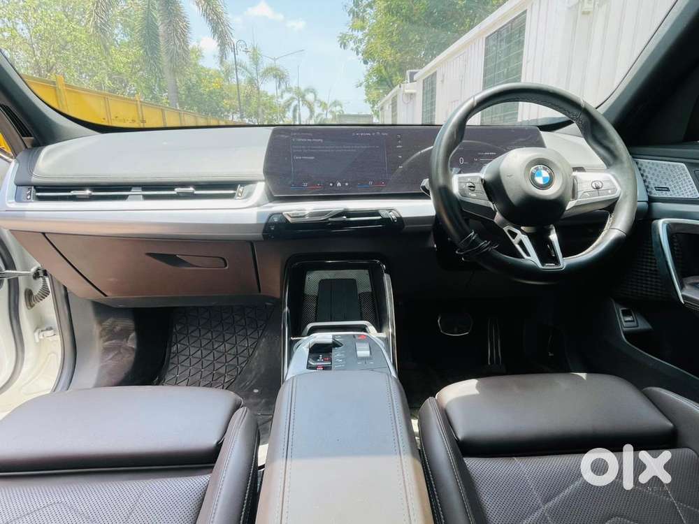 Bmw X1 Sdrive18i M Sport, 2024, Petrol