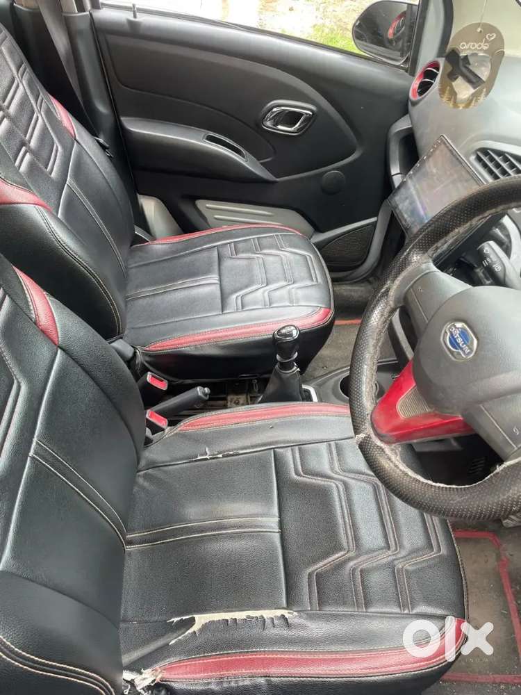 Datsun Redi Go Limited 2019