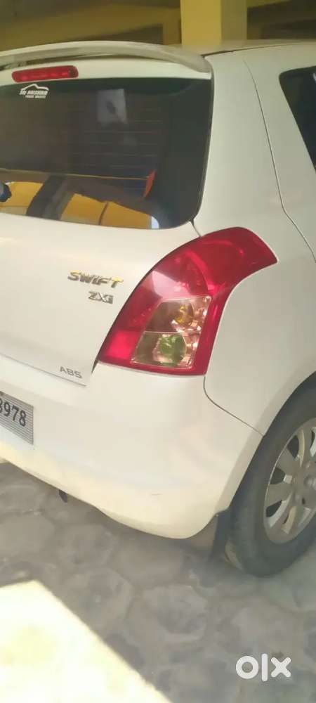 Maruti Suzuki Swift