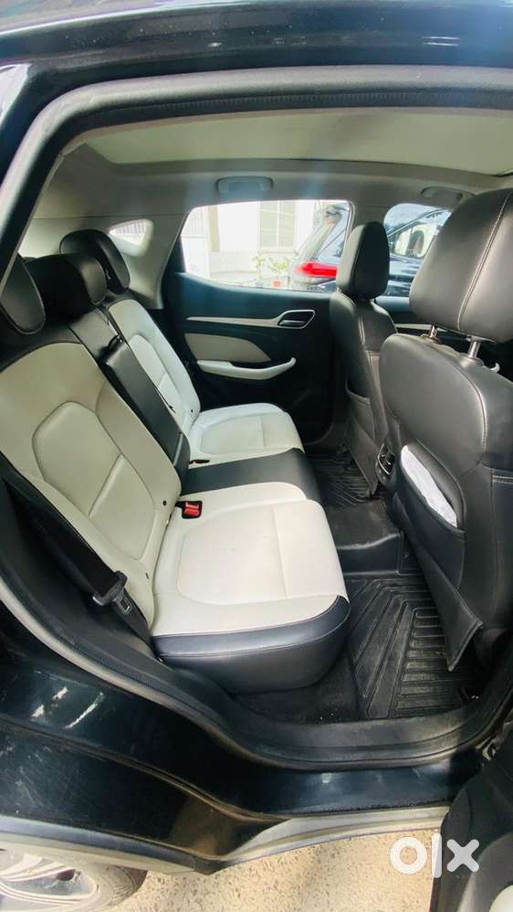 Mg Astor Petrol 2023 First-owner Car