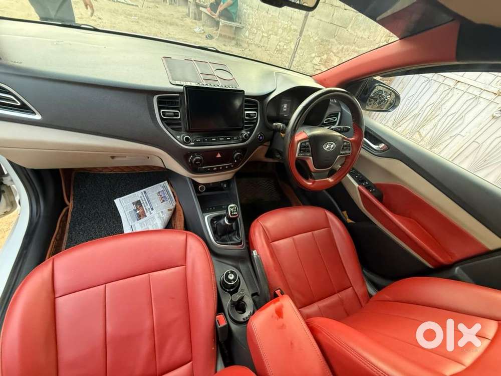 Hyundai Diesel Car 2020