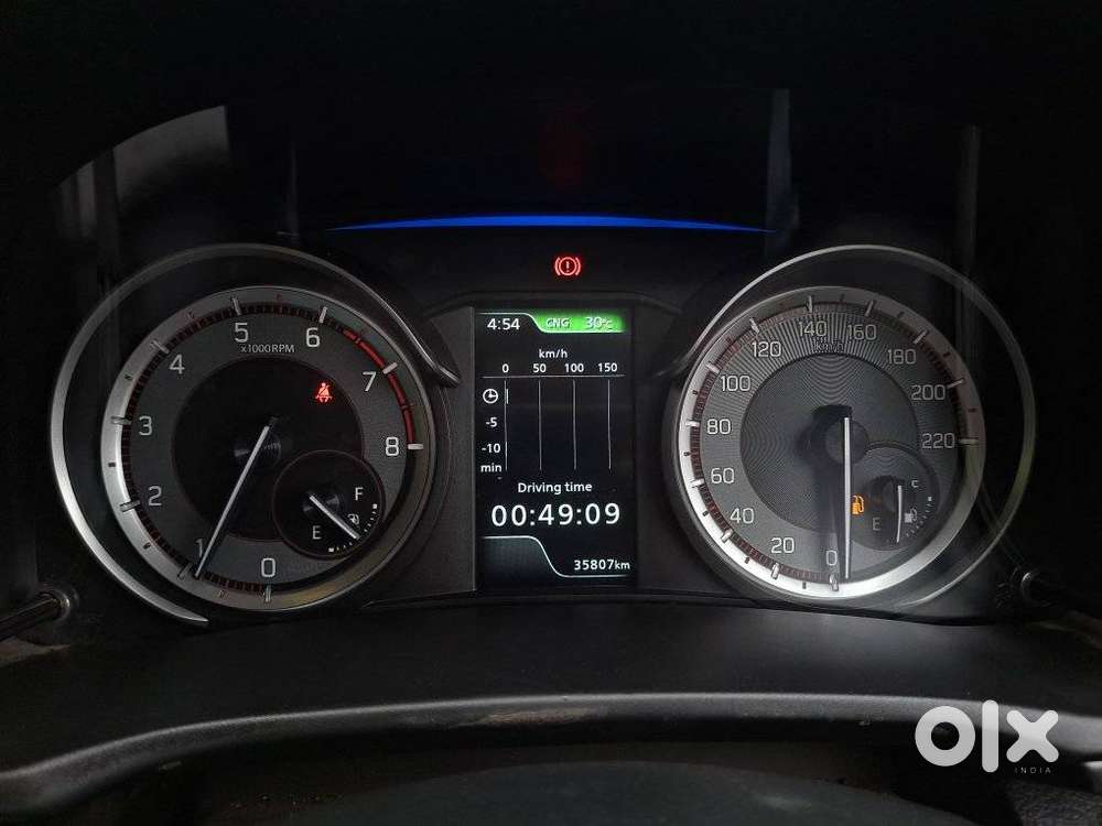 Maruti Suzuki Xl6 Zeta Mt Cng, 2024, Cng & Hybrids