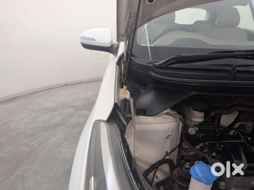 Hyundai Elite I20 Sportz Plus Cvt, 2019, Petrol