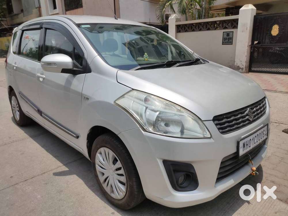 Maruti Suzuki Ertiga Vxi, 2015, Petrol
