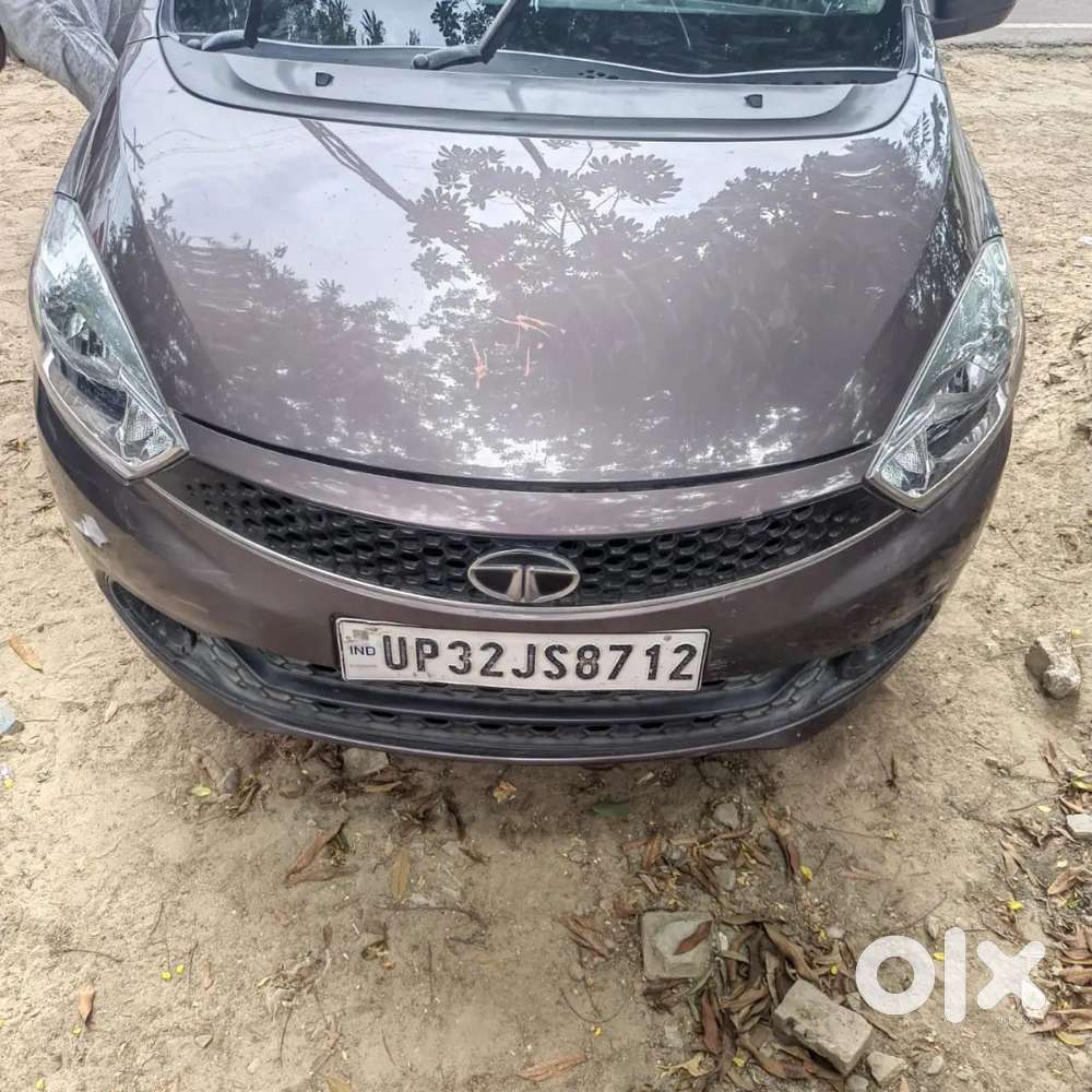 Tata Tiago 2018 Petrol 92000 Km Driven