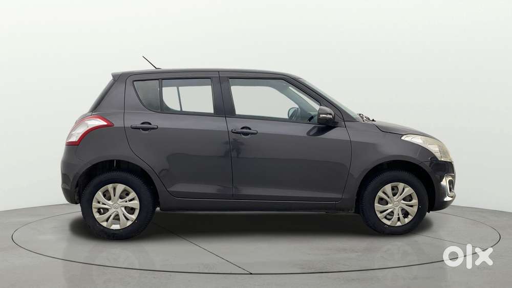Maruti Suzuki Swift Vdi, 2017, Diesel