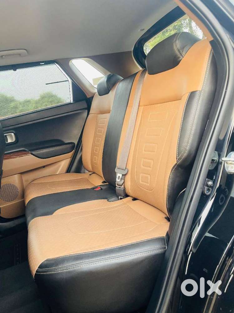 Hyundai Venue, 2026, Petrol