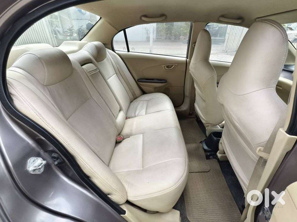 Honda Amaze 1.2 Smt I Vtec, 2013, Petrol